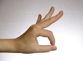 Jelking fingers to increase members