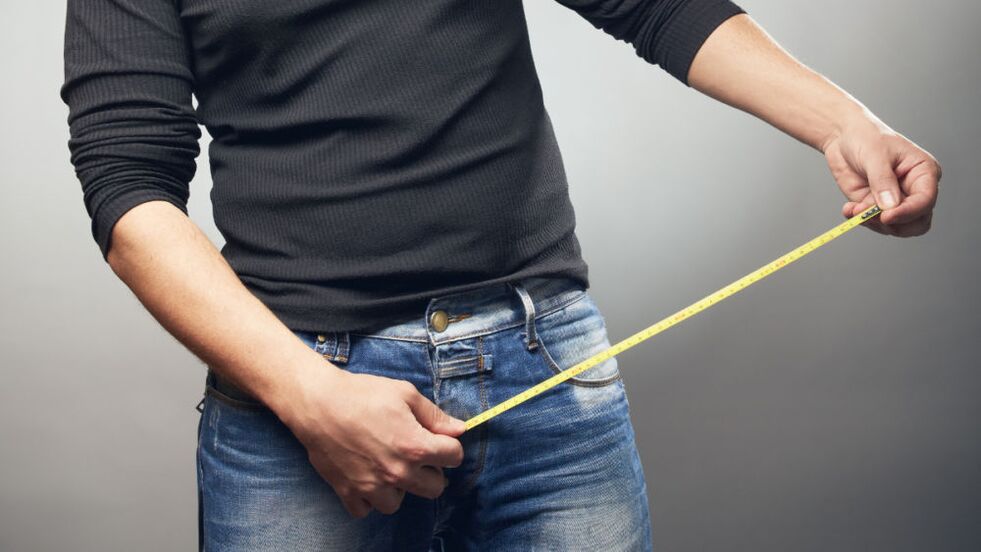 Member measurement before home improvement