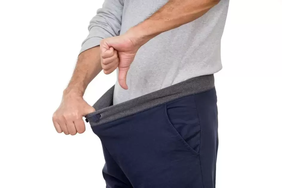 a man is not satisfied with the size of his penis, how to enlarge it