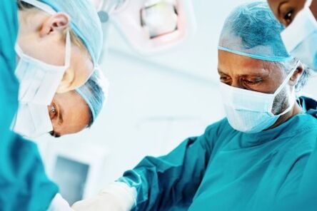 increasing penis size through surgery