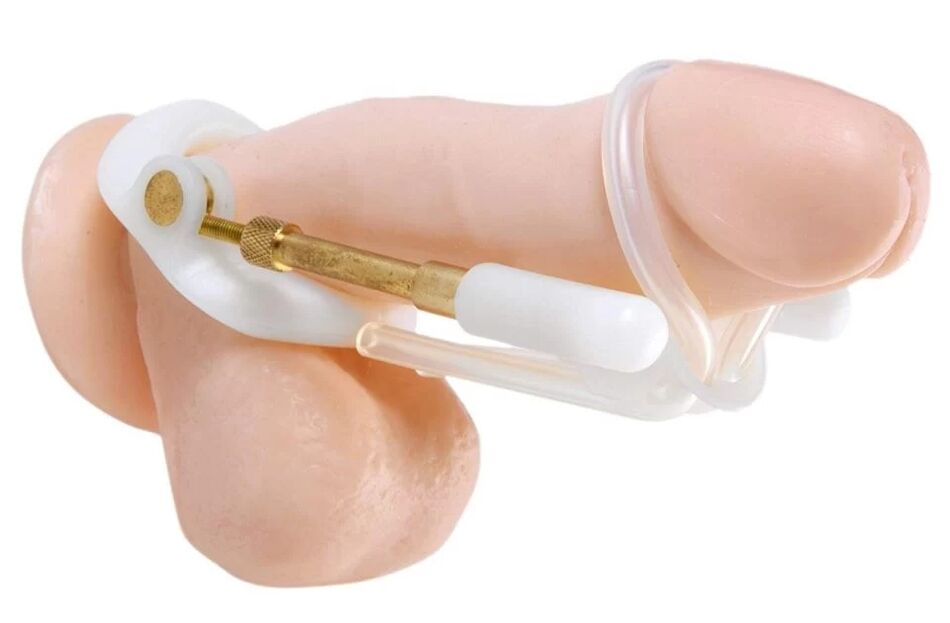 Extenders are one of the best penis enlargement products